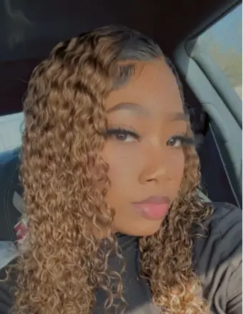 Jasmine Roach