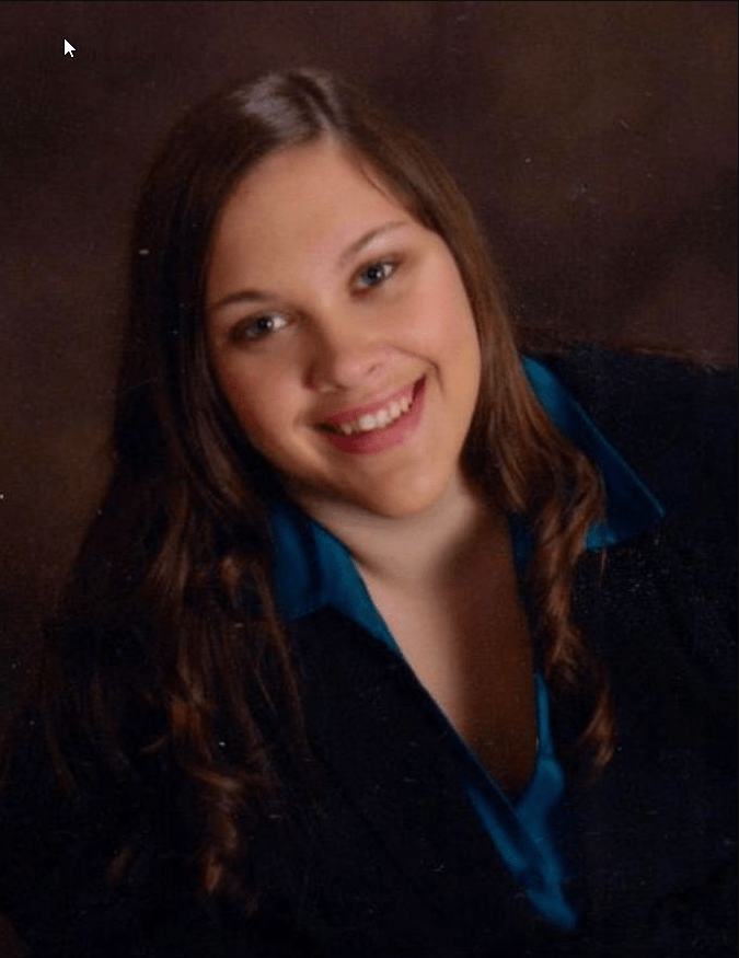 Jennifer Moore