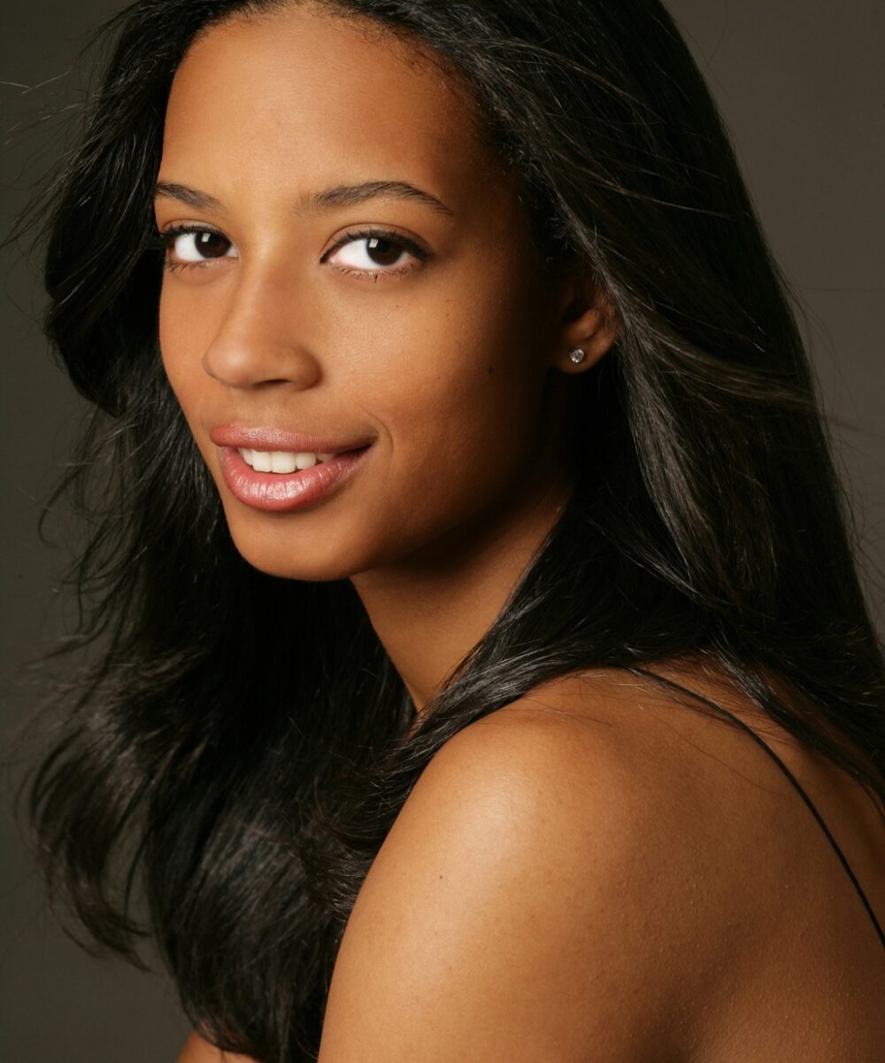 Lyric McHenry
