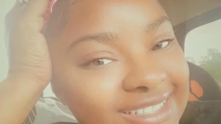 Marrisha Kindred Jenkins