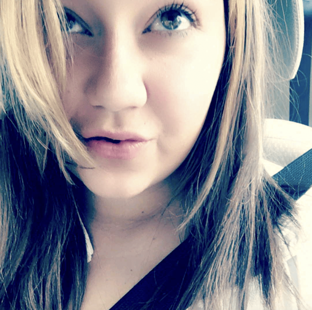 Megan Dellinger