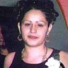 Melinda Alma Gonzalez