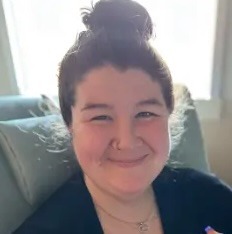 Monica Ashworth Monica Ashworth