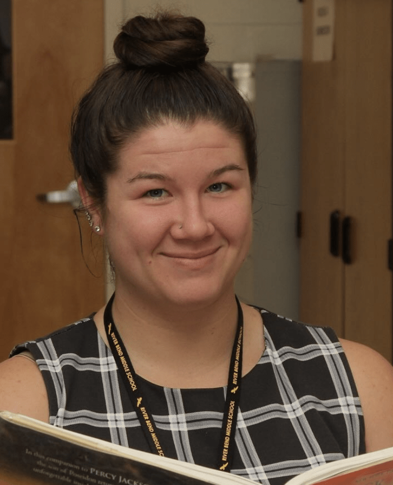 Monica Ashworth Monica Ashworth