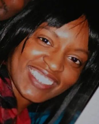 Porsha Ngumezi