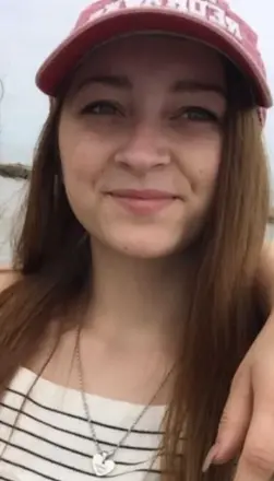 Savannah Thompson Savannah Thompson