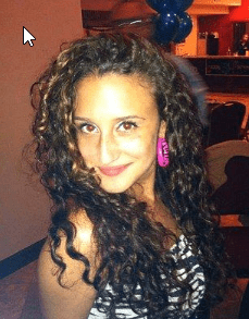 Sharissa Turk