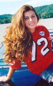Brandie Chadwell Brandie Chadwell