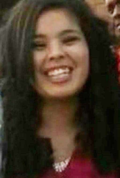 Itzel Camarena