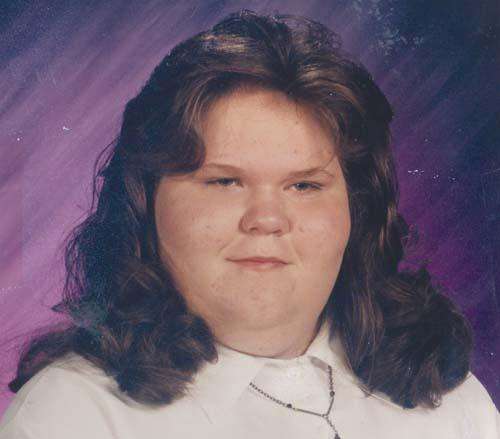 Jennifer Thompson Jennifer Thompson, who police say was murdered by a 15-year-old acquaintance earlier this month, was a troubled girl who made some bad decisions, according to people who knew her best. PHOTO SPECIAL TO THE CECIL WHIG