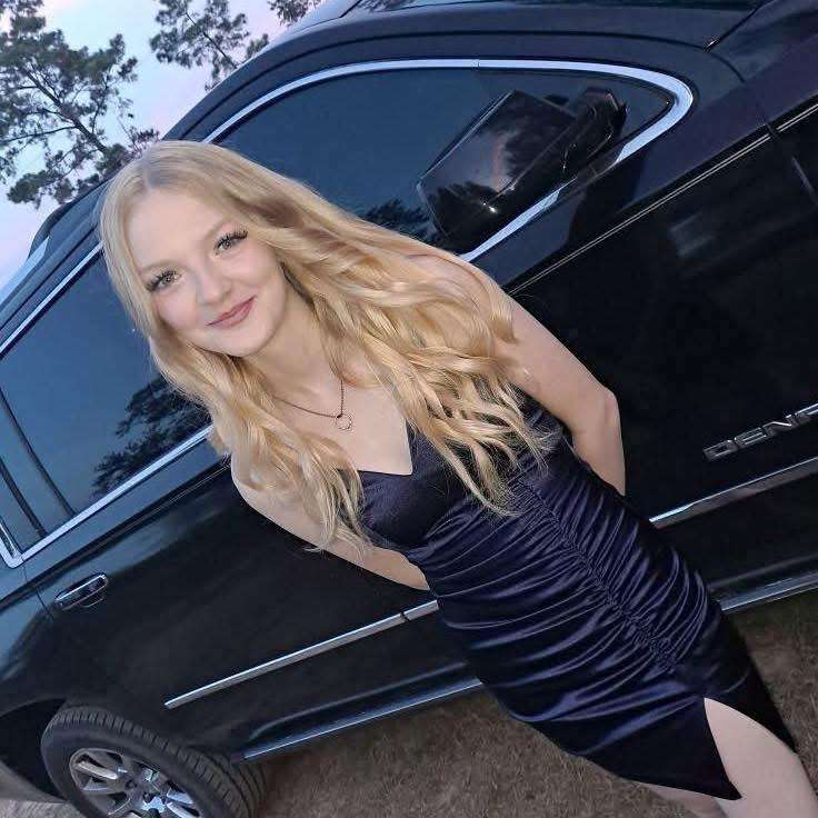 Katelynn Strate