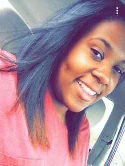 Mia Stallings