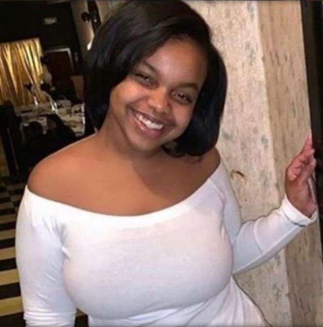 Shaliyah Davis