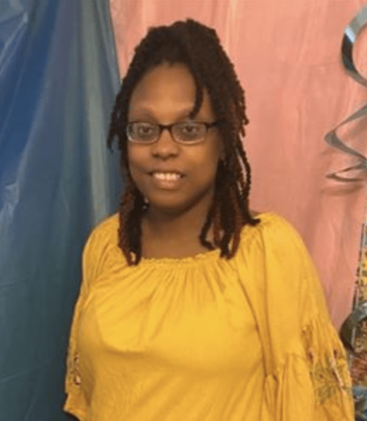 Stacey Jones Stacey Jones