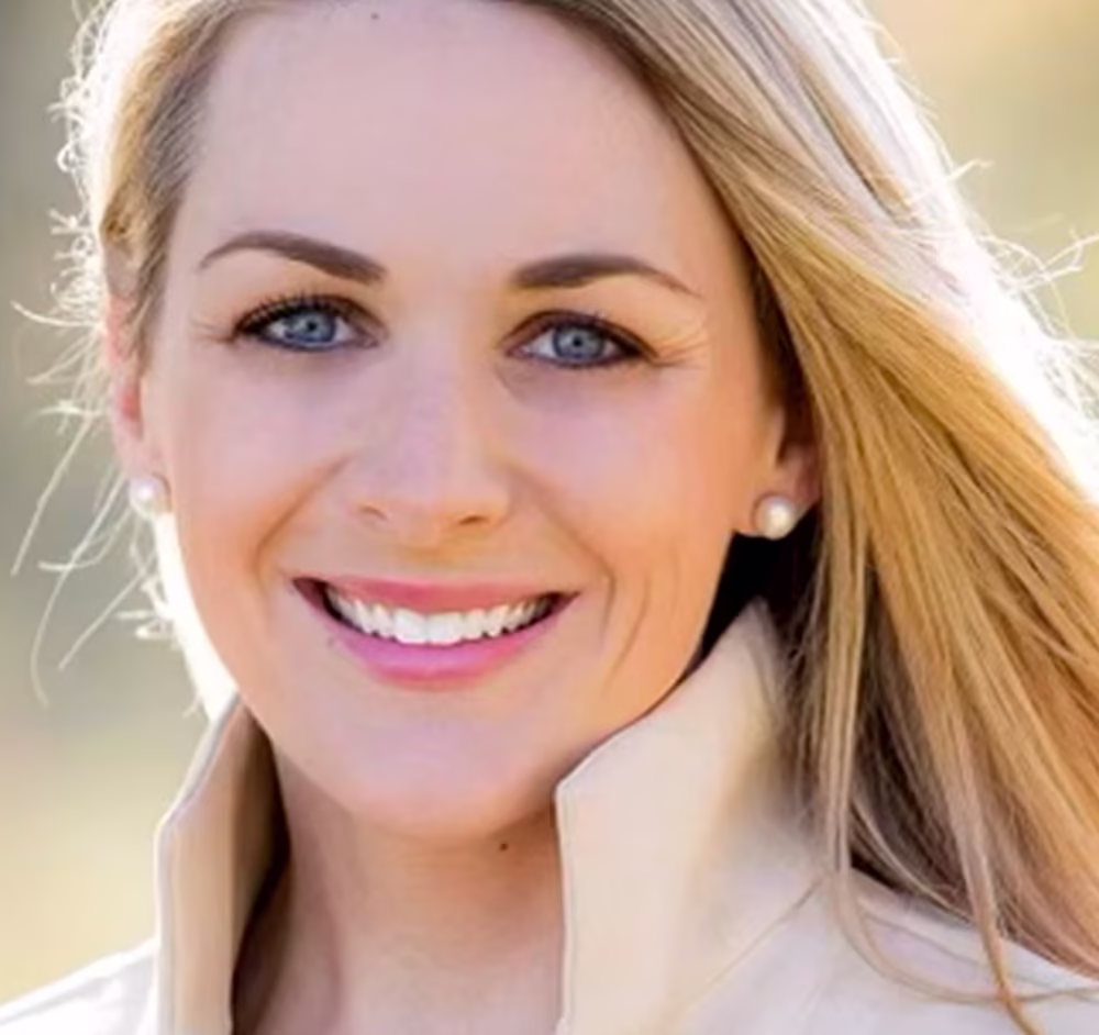 Meghan Brady Merkert Meghan Brady Merkert