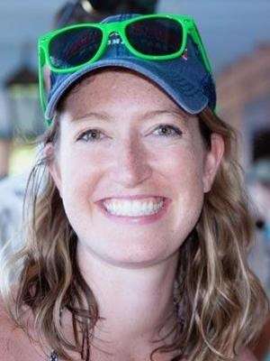 Carly Mansfield Carly Mansfield