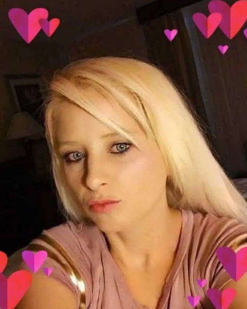 Chasidy Nakane Chasidy Nakane