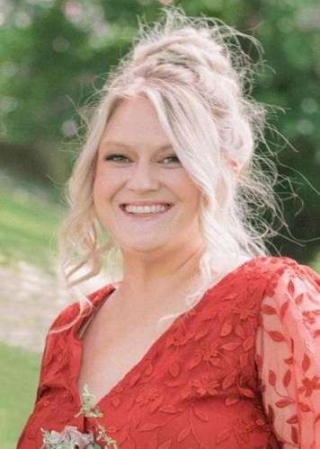 Jocelyn Sarbacker Jocelyn Sarbacker