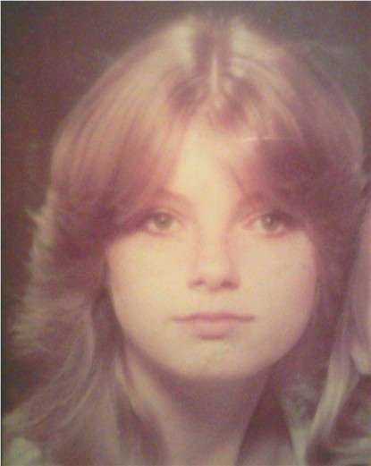 Mary Robertson Mary Robertson