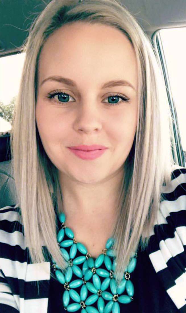Aimee Shemwell Aimee Shemwell