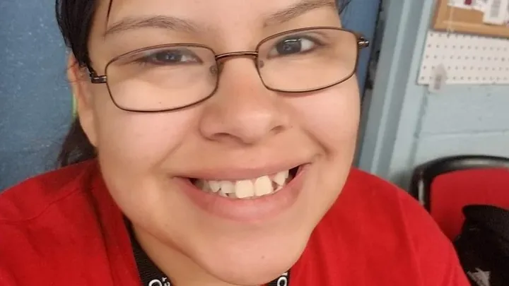 Ana Reyna Mada