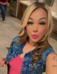 April Torres April Torres