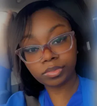 Ashanti Allen