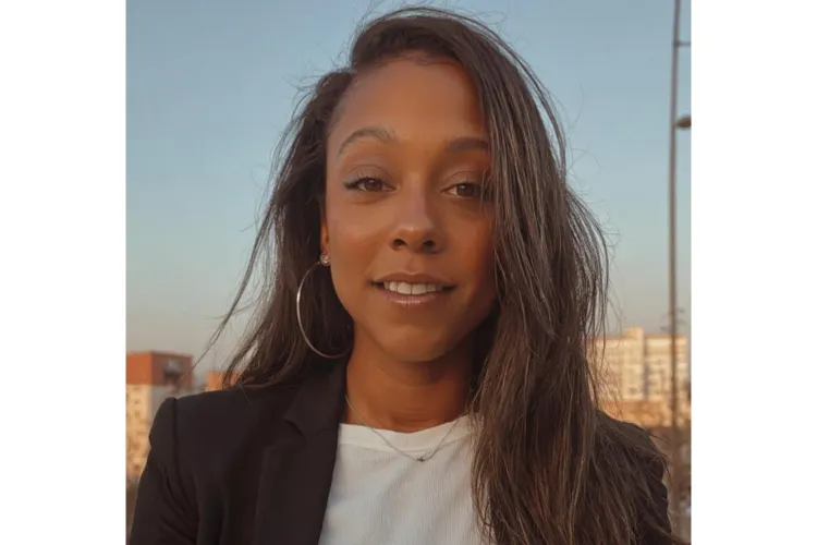 Bianca Huntley