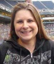 Brooke Brown