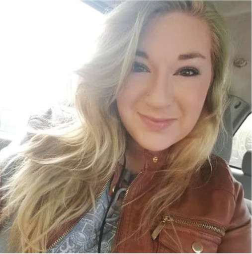 Caitlynne Guajardo