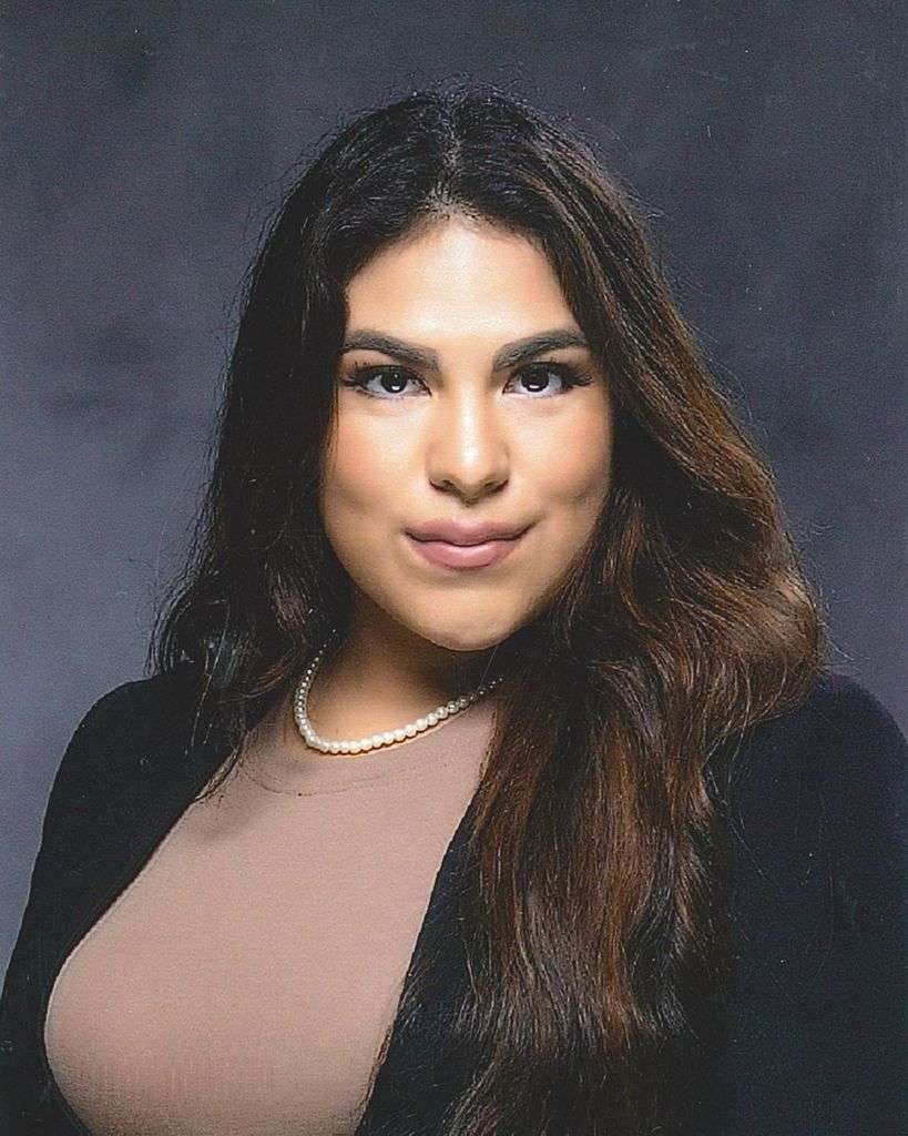 Christina Cordero Molina Romero Christina Cordero Molina Romero