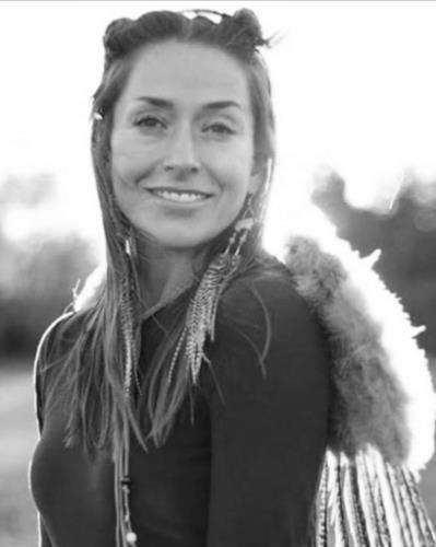 Crystal Betterton