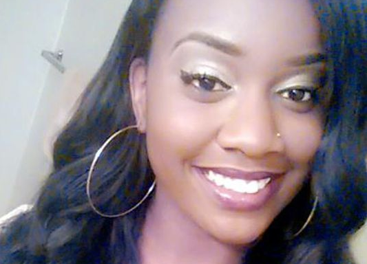 Fredzania Thompson