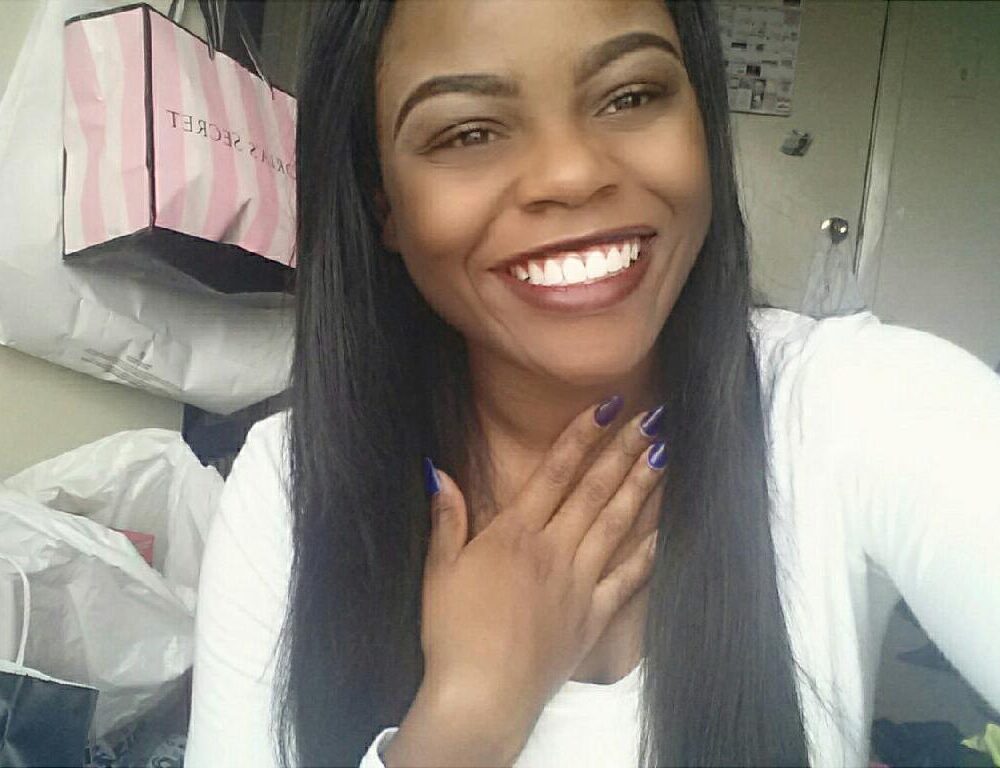 Iyana McGraw