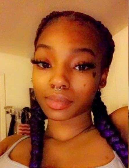 Jamesha Covson