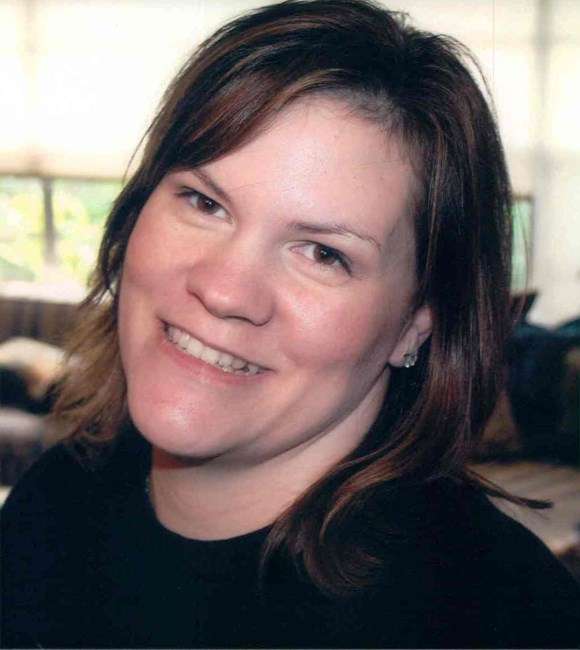 Jan Weaver Jan Weaver