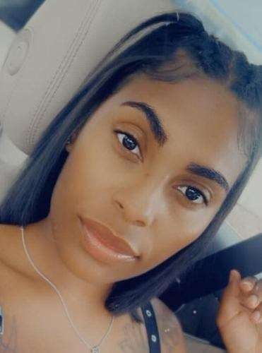 Jermia Offutt