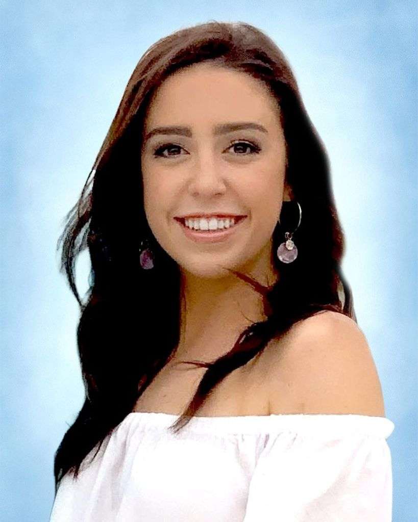 Lauren Ledvina Lauren Ledvina