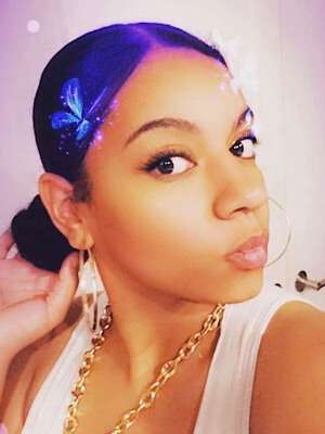 Leneesha Columbus