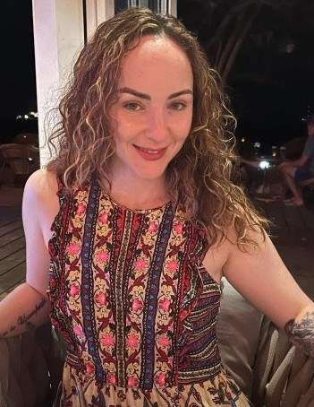 Maria Erin O'Shea
