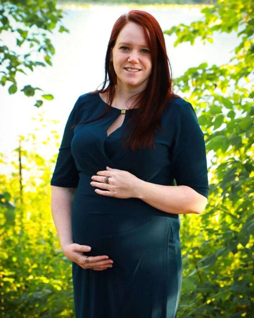 Melissa Lamesch Melissa Lamesch