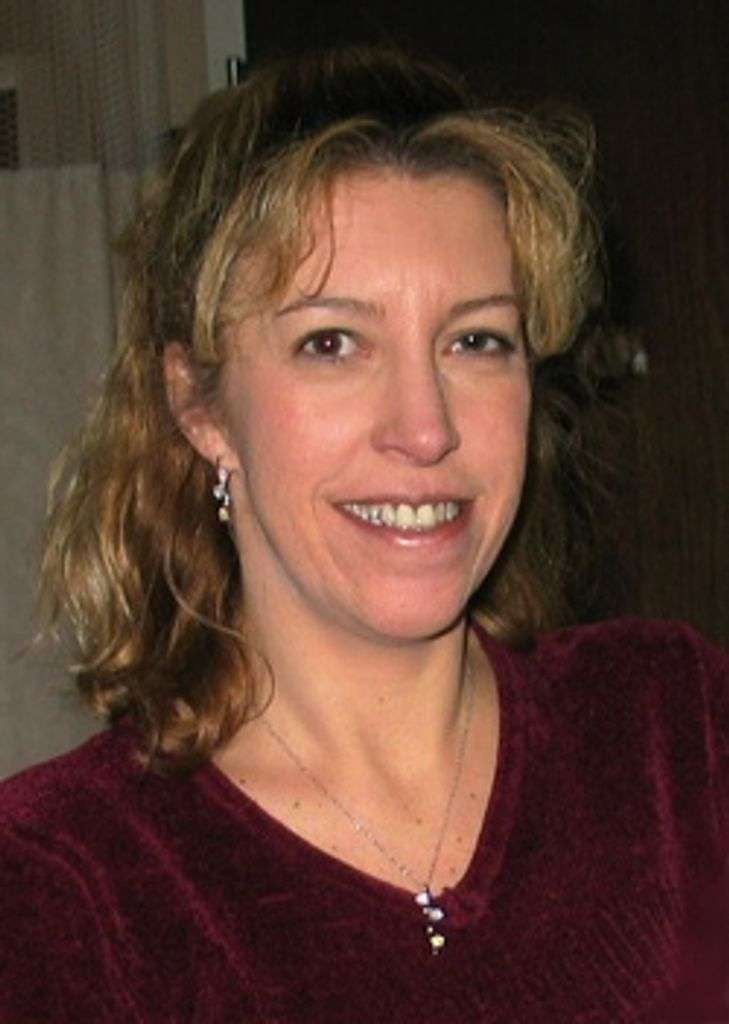 Michelle Mockbee Michelle Mockbee