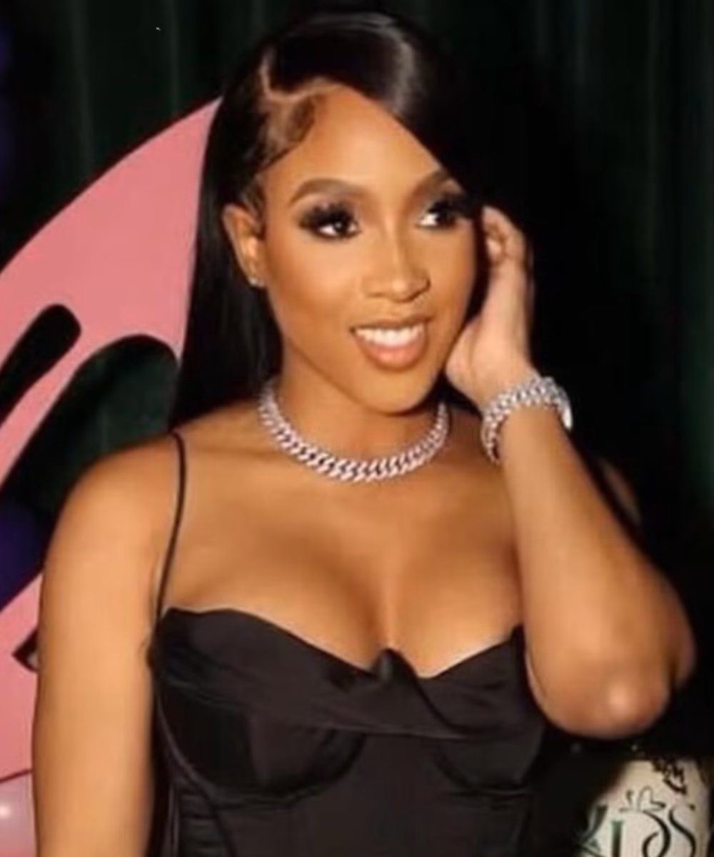 Qualeisha Barnes