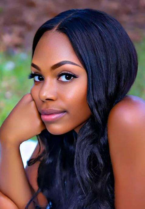 Teonia Stokes