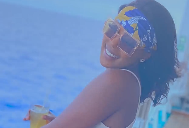 Tierra Jackson