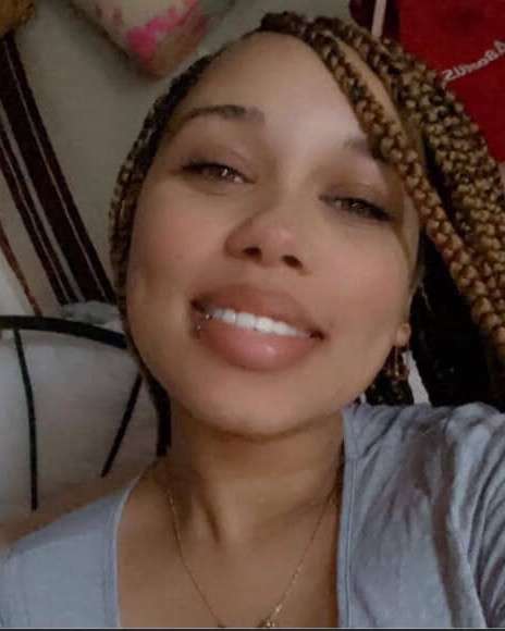 Alexus Sherrill