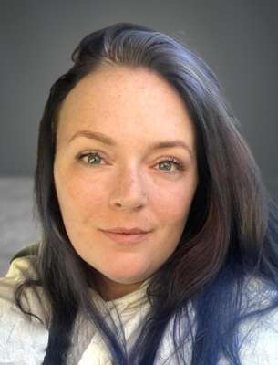Ariel Nevills