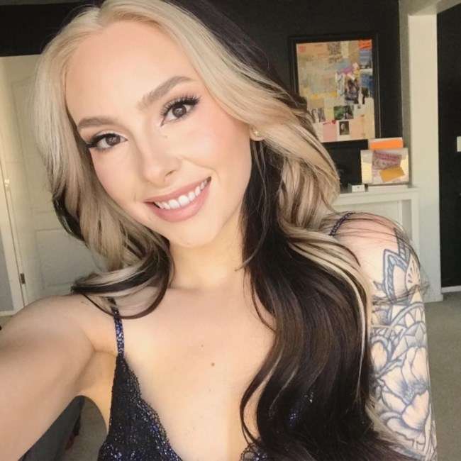 Cassie Medina Cassie Medina