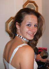 Catherine Blain