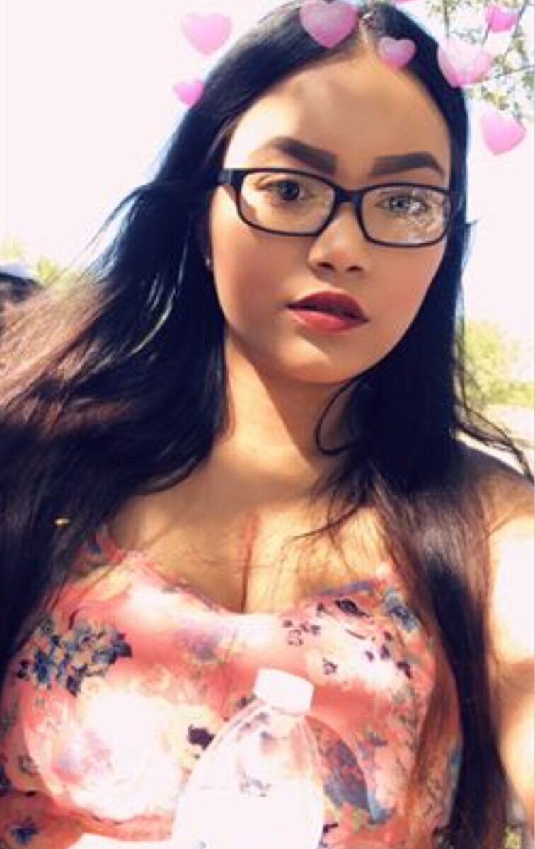 Charlene Flores Charlene Flores